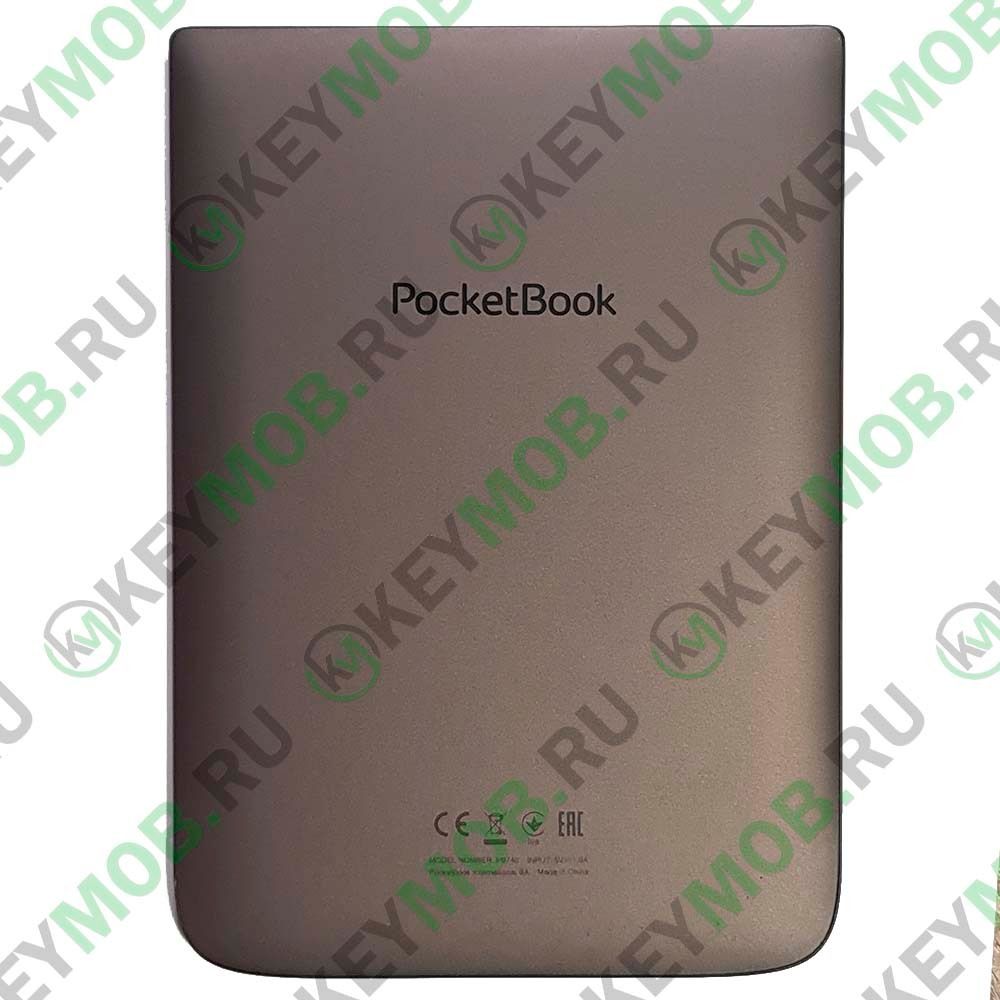 Корпус для PocketBook 740, Коричневый