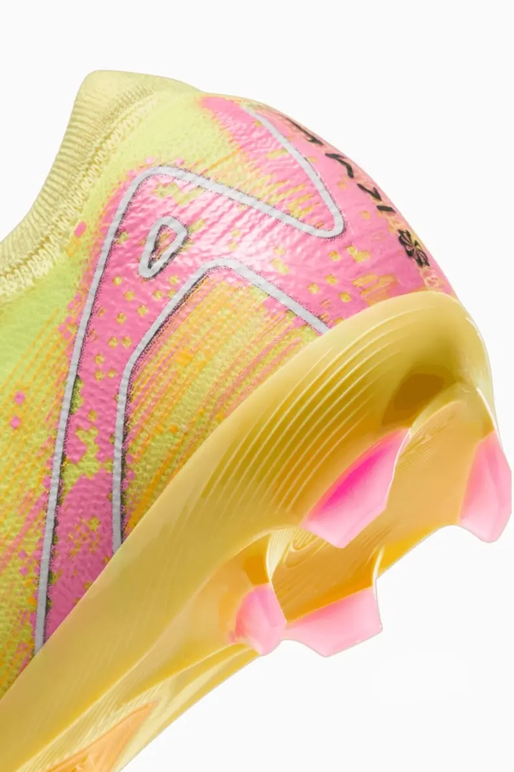 Nike Zoom Mercurial Vapor 16 Pro FG Junior HF5450 800