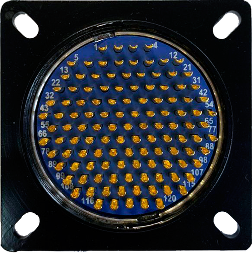 Inline SBL723-F CONNECTOR Мультипиновый разъем, мама