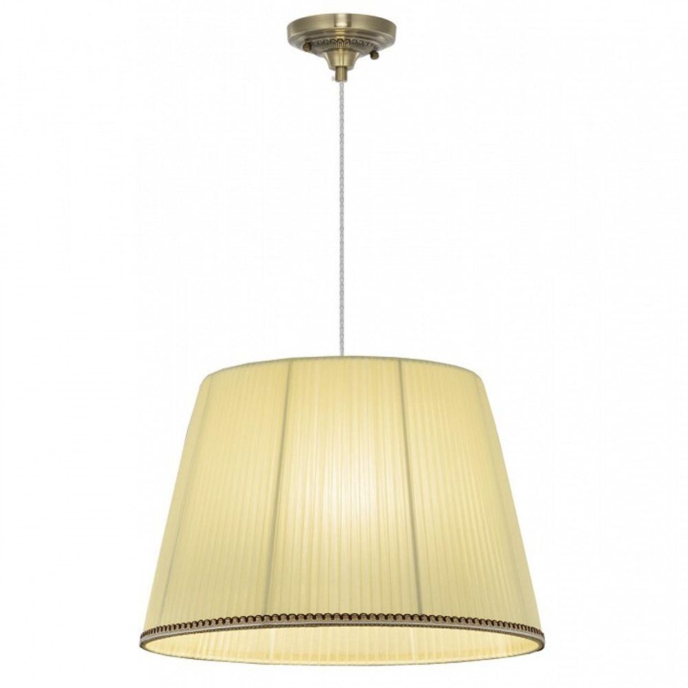 Подвесной светильник Citilux Вена CL402033