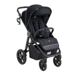 Прогулочная коляска Sweet Baby Unica Black