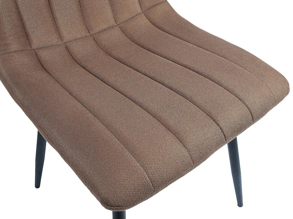 Стул Easy-Fit Brown C108