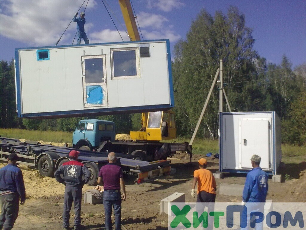 Комплекс убоя и разделки кроликов до 75 голов/час. Тульская область