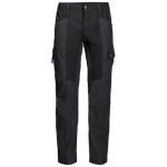 JACK WOLFSKIN брюки мужские DAWSON FLEX PANTS MEN