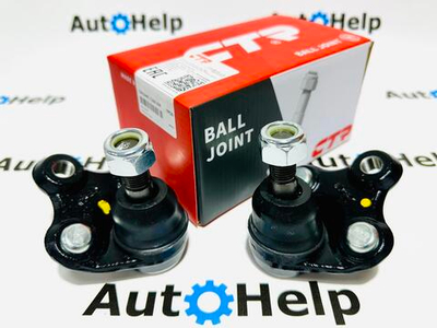 Опора шаровая CTR CB0393 нижняя