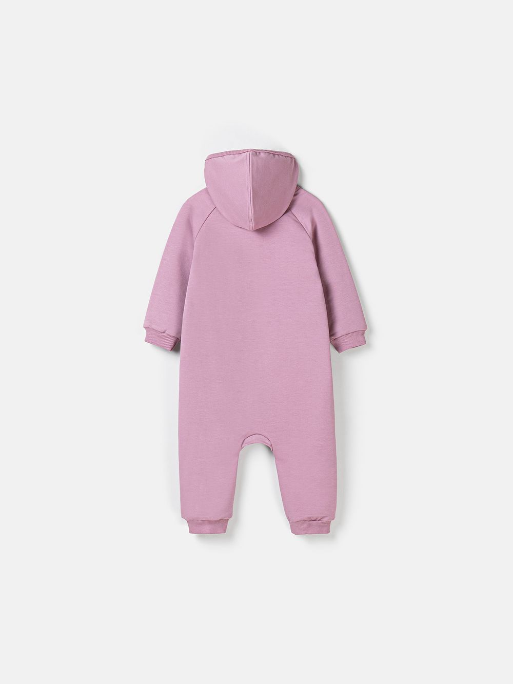 Комбинезон облегченный "Орхидея" 0+