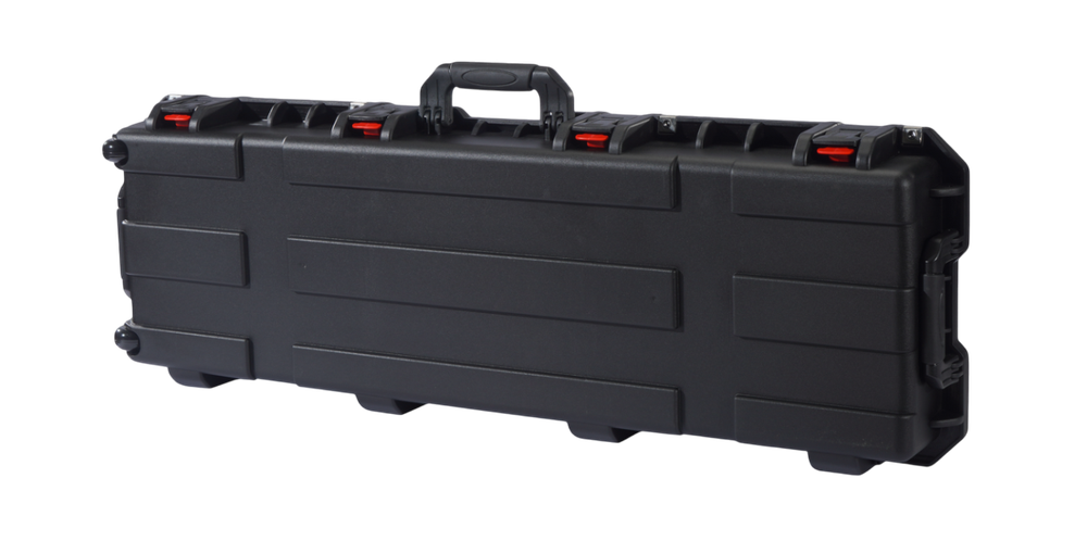 KZCASE X4004 — ударопрочный кейс IP67