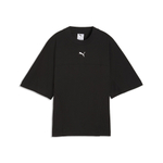 Женская футболка PUMA DARE TO Fitted Waist Tee