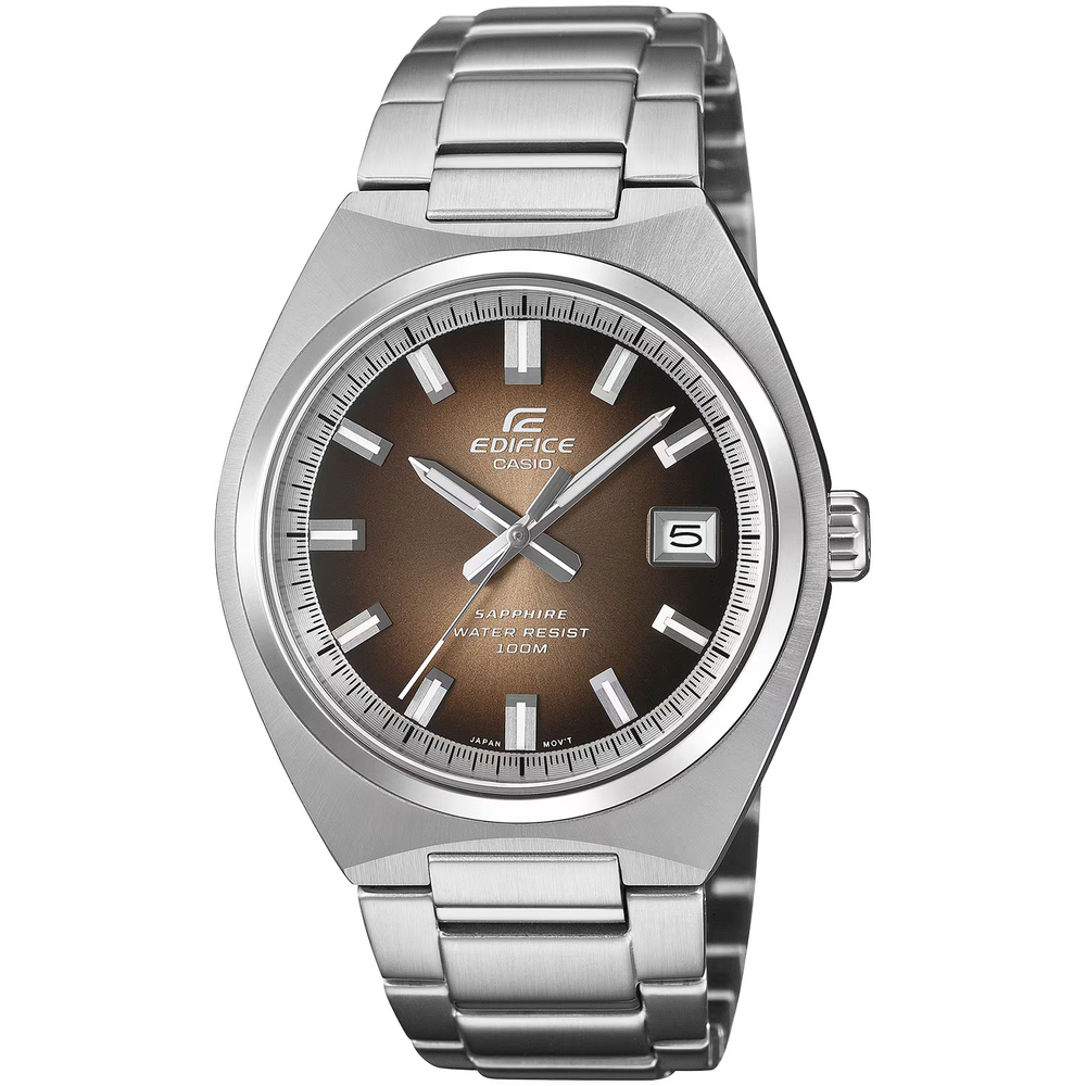 Мужские наручные часы Casio Edifice EFB-109D-5A
