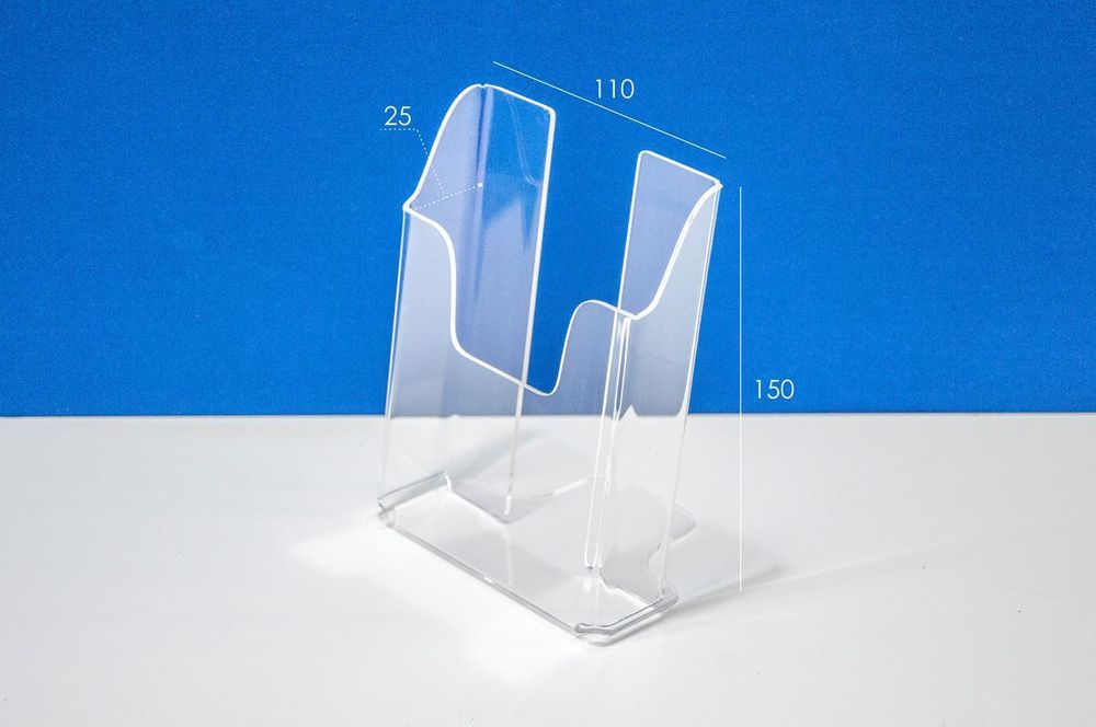 Подставка под Евробуклет и А6