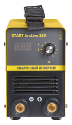 START ArcLine 220 Сварочный инвертор 1ST220