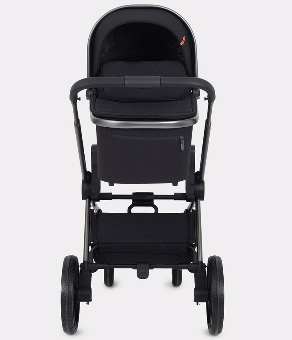 Детская коляска Rant Falcon 3 в 1 Black