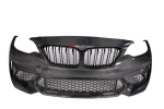 Полный карбоновый обвес для BMW M2 / M2C F87 БМВ тюнинг