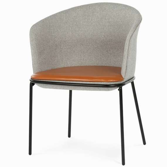 Стул Embrace с подлокотниками