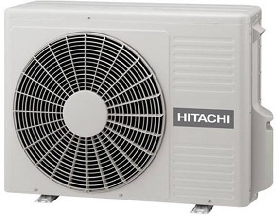 Наружный блок VRF системы Hitachi RAS-5HNP2E