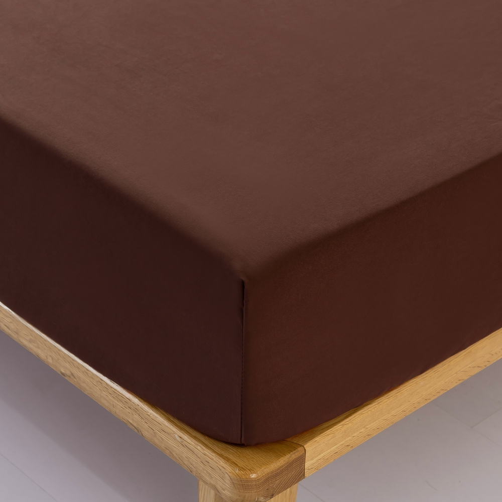 Комплект постельного белья Mood of Paris на резинке MPR002