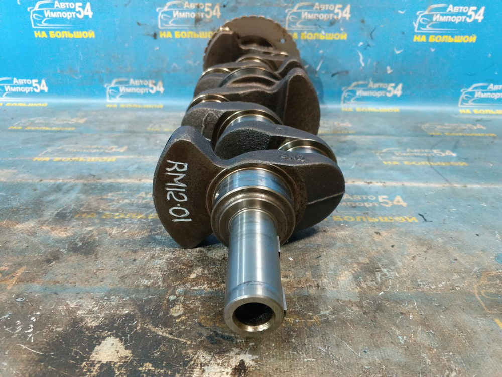 Коленвал NISSAN LIBERTY 2002