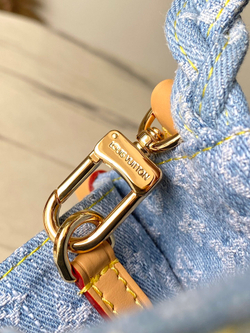 Louis Vuitton Let Go PM