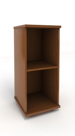 Колонка низкая МОНОЛИТ