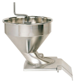 Овощерезка Robot Coupe CL55 рабочая станция