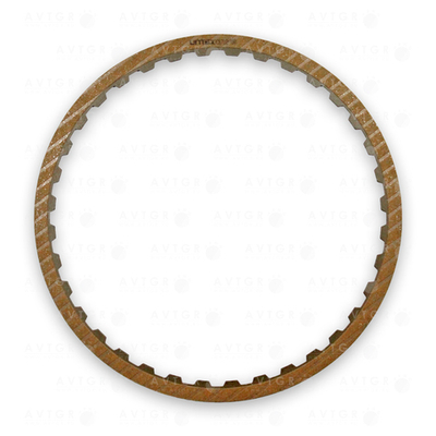Фрикцион диск С2 Lintex A750E/A760E/A761E