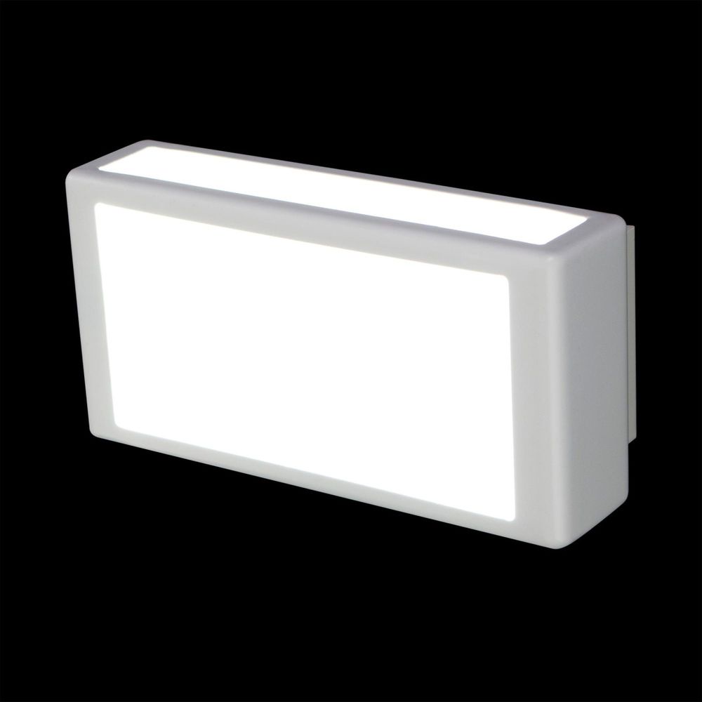 Citilux Синто CL711015 Бра светодиодное Белое