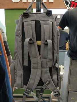 Рюкзак EmersonGear Y Zip  Серый