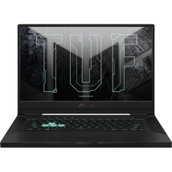Ноутбук Asus TUF Dash F15 FX516PC-HN558 (90NR05U1-M02350) Eclipse Gray Core i5-11300H/8G/512G SSD/15.6" FHD IPS 144Hz AG/NV RTX3050 4G/WiFi/BT/NoOS