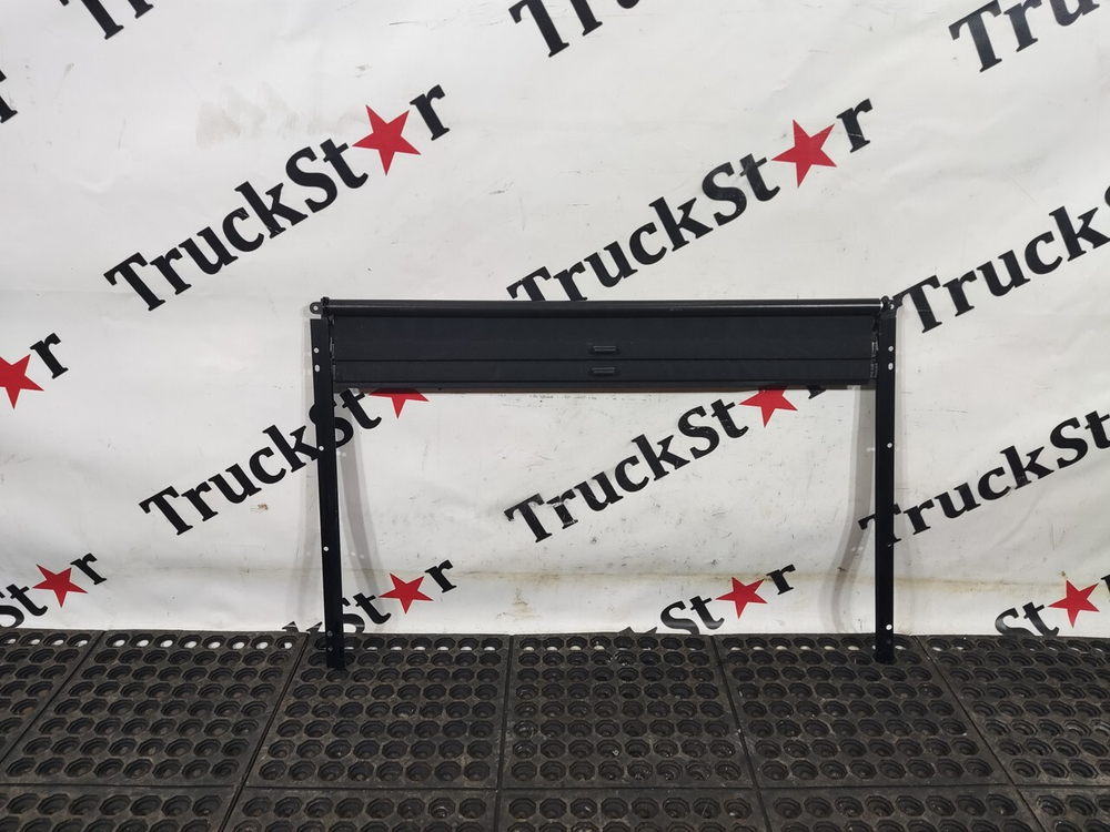 Шторка люка 2023г