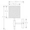 Бра Lucide Baskett 45259/01/30