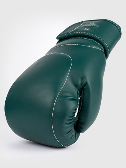 Перчатки боксерские Venum Impact Evo Emerald Green