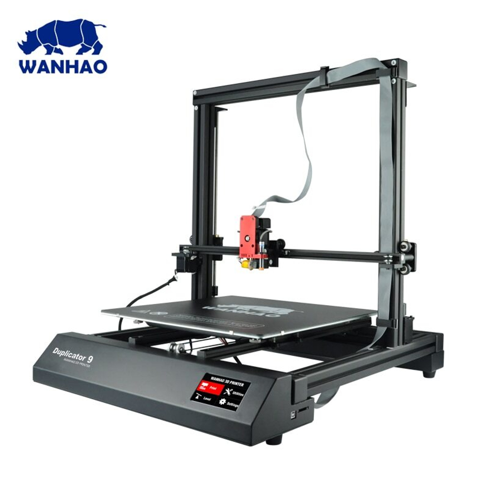 3D принтер Wanhao Duplicator D9/400