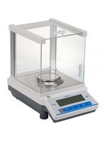 Весы лабораторные аналитические Смартвес СВЛ/1-3204