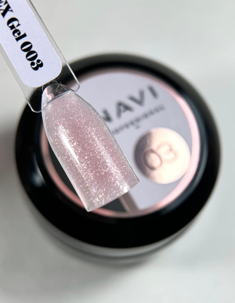 FLEX GEL 003 15 ML