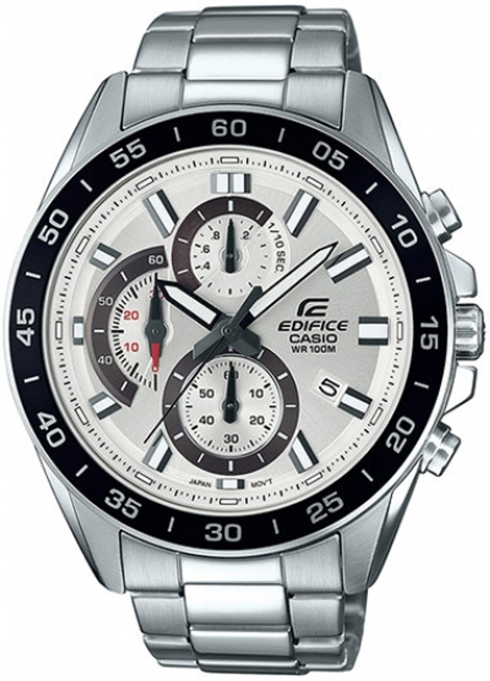 Casio EFV550D7A