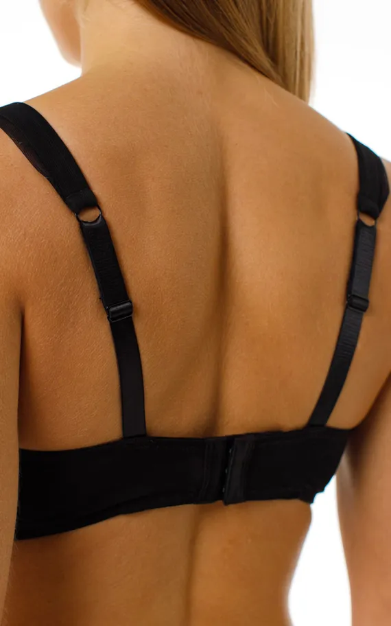 Бюстгальтер "мягкая чашка" Chante 81124-06