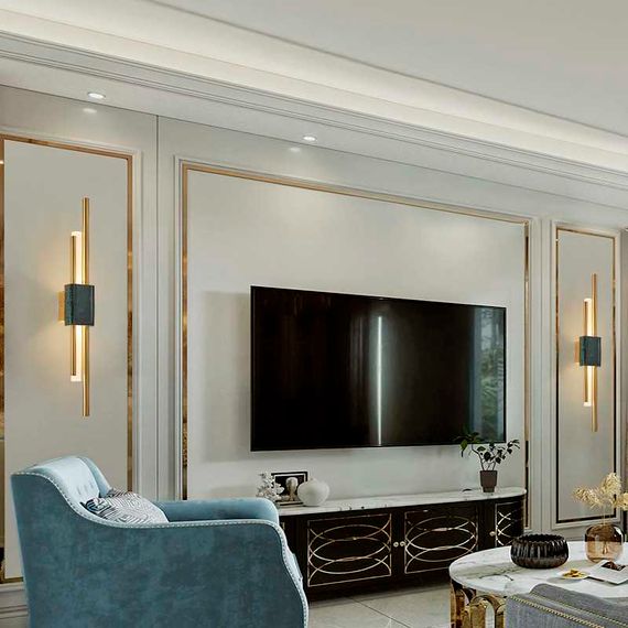 Бра Imperium Loft Tanto 148125-22