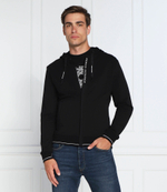 Худи Armani Exchange - черный(8NZM82 ZJH3Z)
