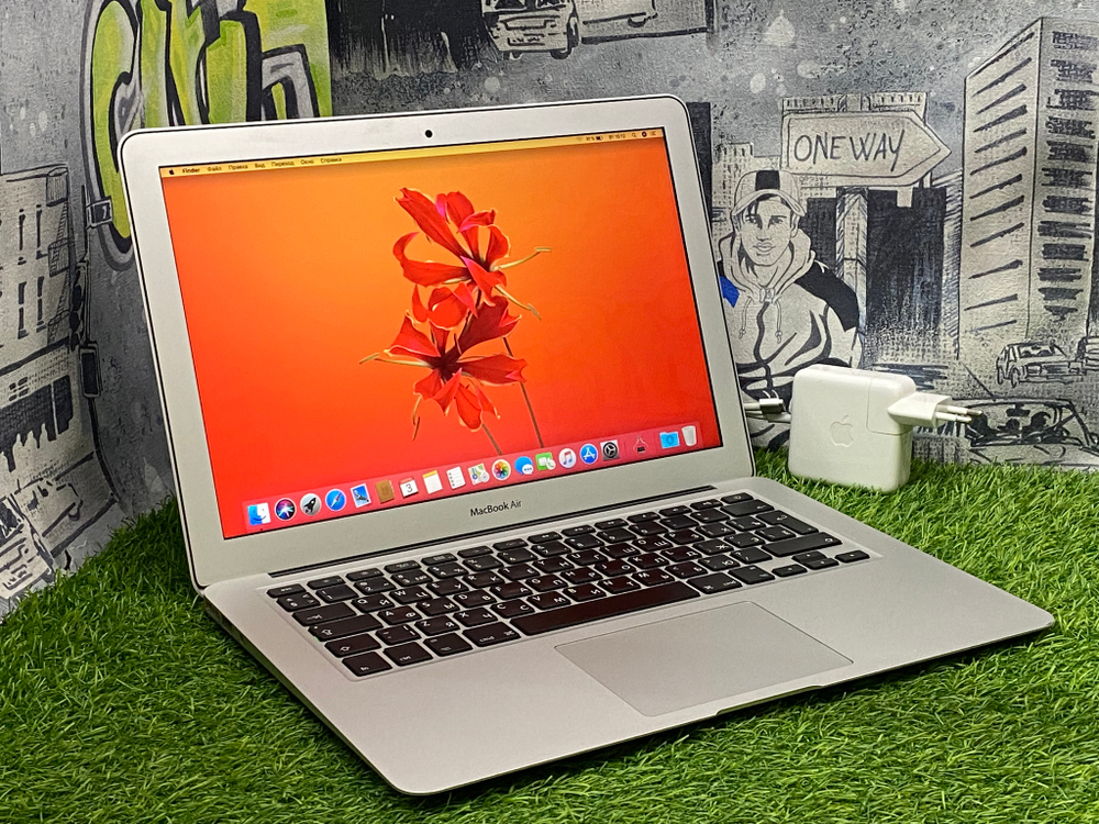 MacBook Air 13 2013 i7 8/512GB A1466