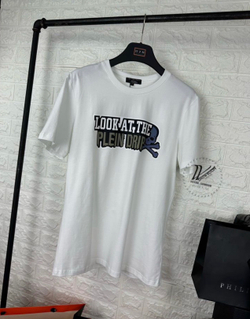 Футболка Philipp Plein Drip премиум