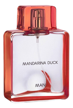 Mandarina Duck Man
