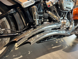 Harley-Davidson Fat Boy 114