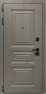 Входная дверь Кова Уника 1: Размер 2050/860-960, открывание ЛЕВОЕ
