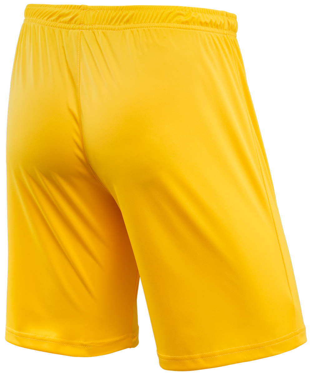 Шорты игровые CAMP Classic Shorts, желтый/белый, детский
