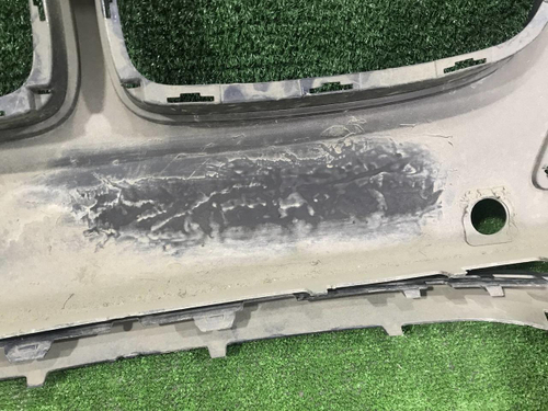 Бампер передний BMW 3er F30 (2015-2020)