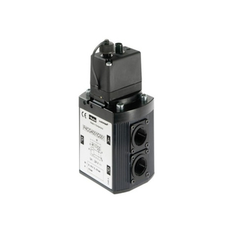 Регулятор давления Parker Hannifin P4CG6101C002