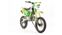 Мотоцикл MOTOLAND Apex140 (2021 Г.) PITBIKE