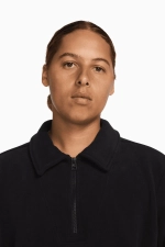 Кофта Nike Culture of Football - черный