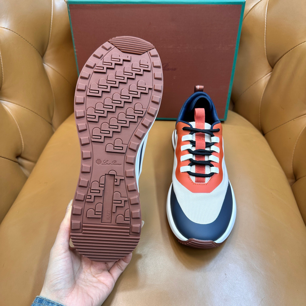 Кроссовки Week End Walk