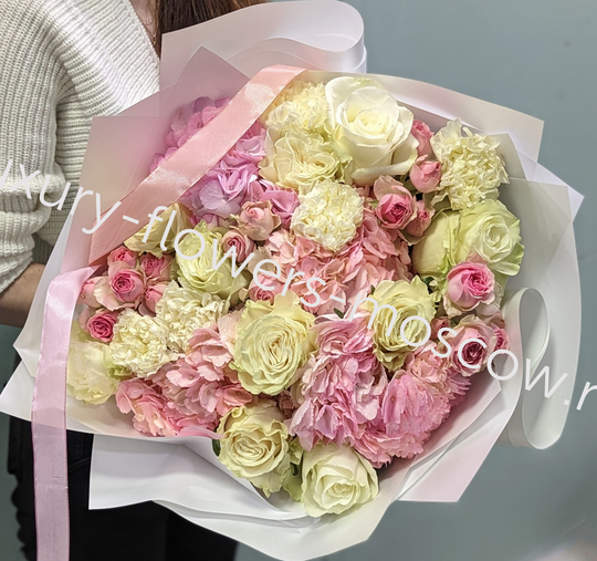 Сборный микс 83